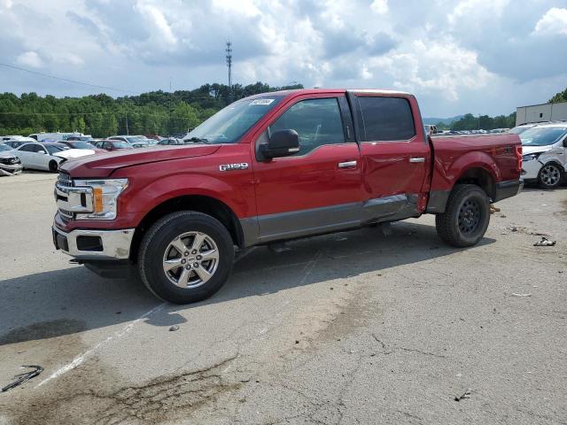 ford f150 super 2019 1ftew1e5xkfd27312