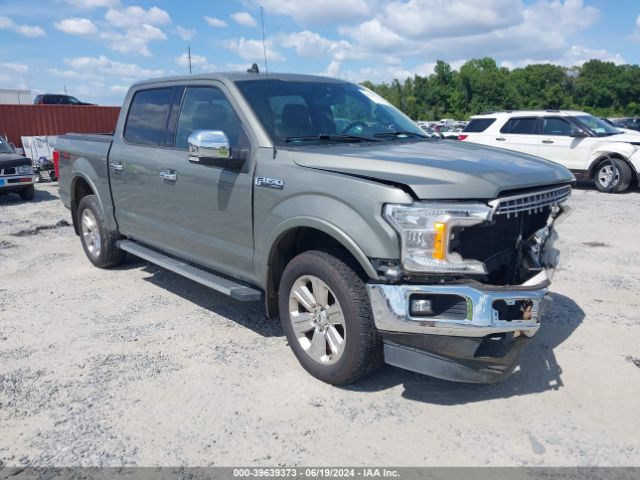 ford f-150 2019 1ftew1e5xkkc21482