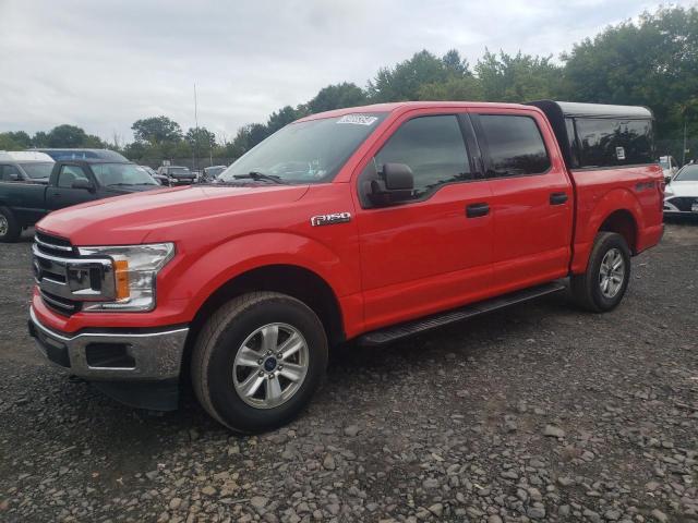 ford f150 super 2020 1ftew1e5xlke07525