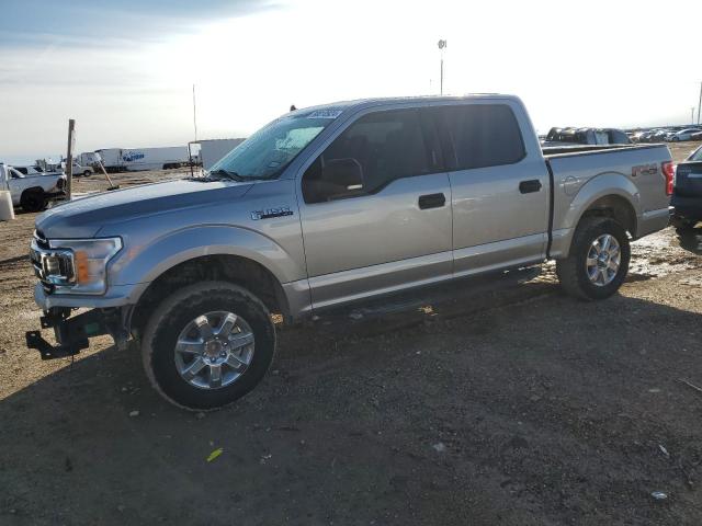 ford f150 super 2020 1ftew1e5xlke45949