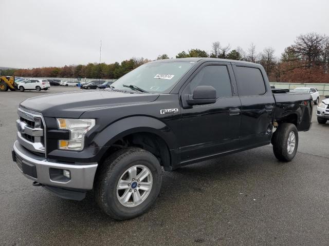 ford f150 super 2016 1ftew1e80gfc60317