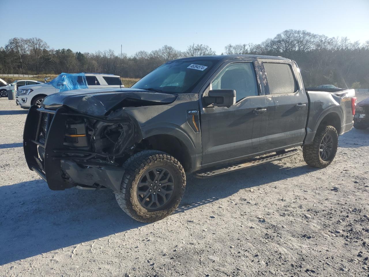 ford f-150 2021 1ftew1e80mfc17284