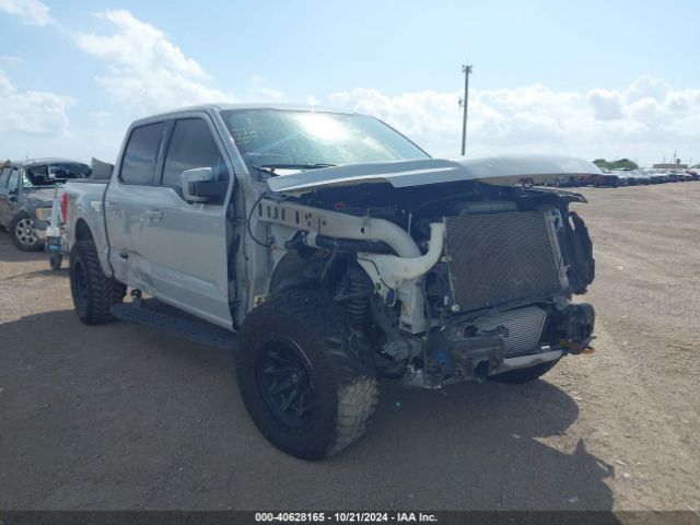 ford f-150 2023 1ftew1e80pfb36449