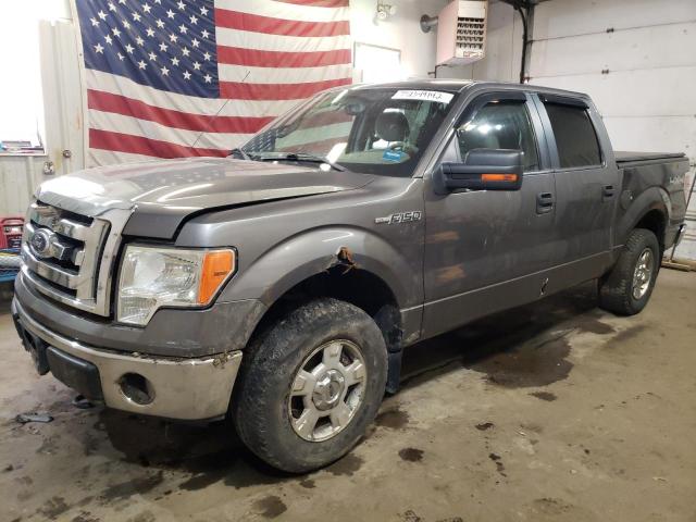 ford f-150 2010 1ftew1e81afc59619
