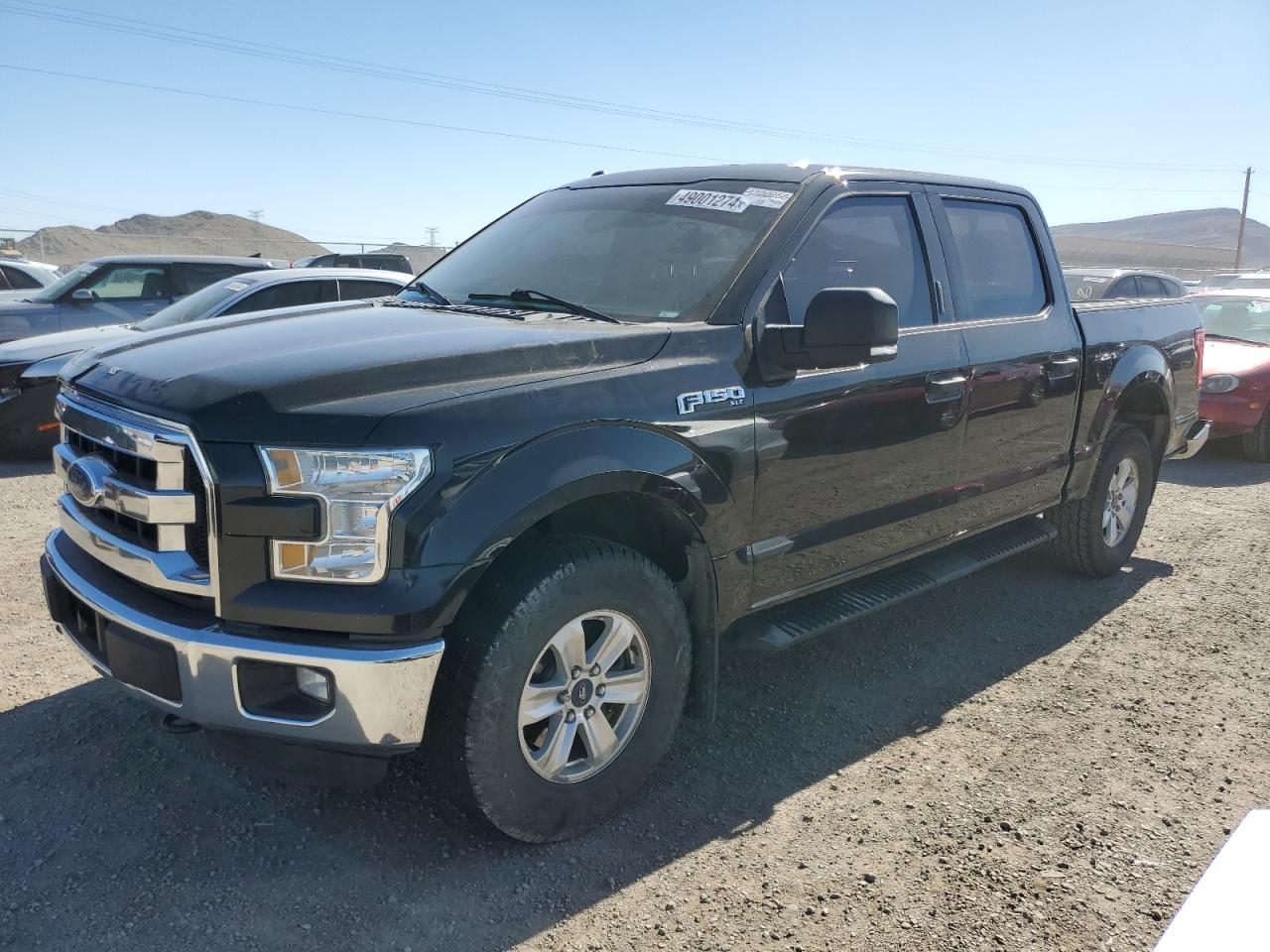 ford f-150 2015 1ftew1e81ffb93418