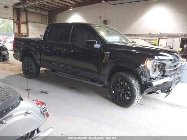 ford f-150 2023 1ftew1e81pfb43913