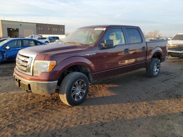 ford f-150 2010 1ftew1e82afb40395