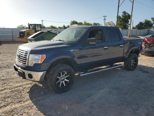 ford f150 super 2010 1ftew1e82afc84755