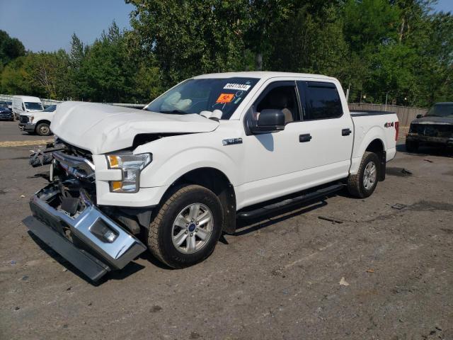 ford f150 super 2017 1ftew1e82hfb55585