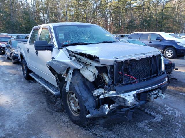 ford f150 super 2010 1ftew1e84afc14206