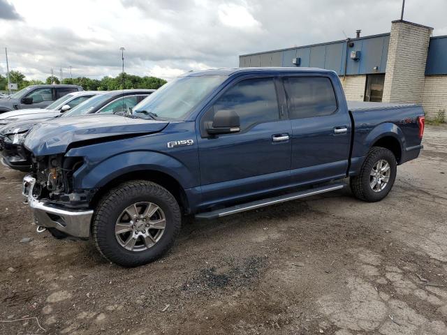 ford f150 super 2015 1ftew1e84ffa98397