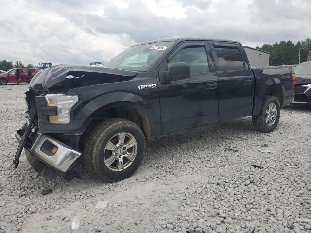 ford f150 super 2016 1ftew1e84gfa40985