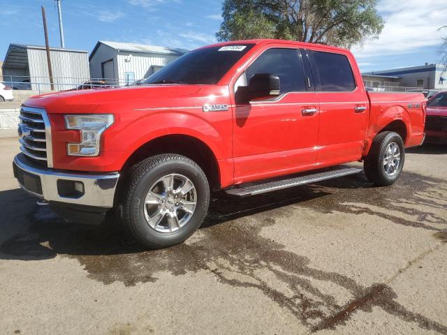 ford f150 super 2016 1ftew1e84gkd64929