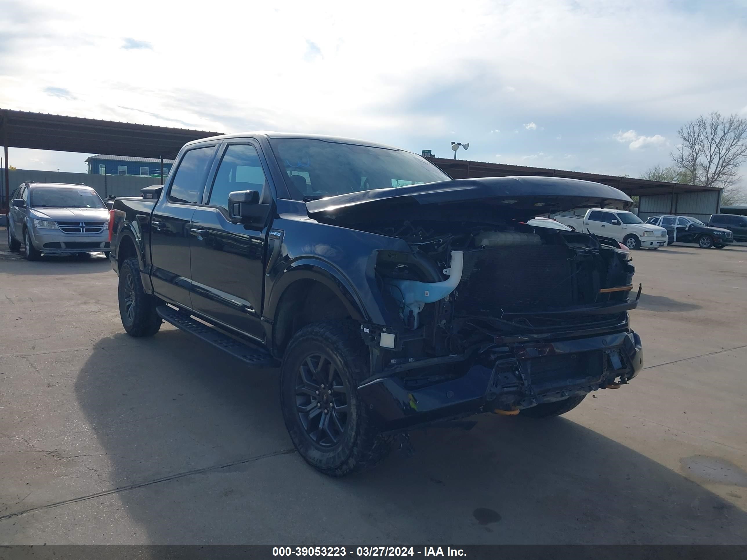 ford f-150 2021 1ftew1e84mfc87371