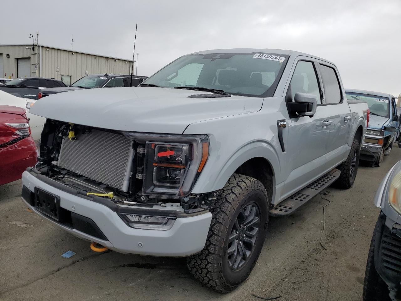 ford f-150 2023 1ftew1e84pfc91103