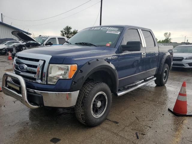 ford f150 super 2010 1ftew1e85afa16248