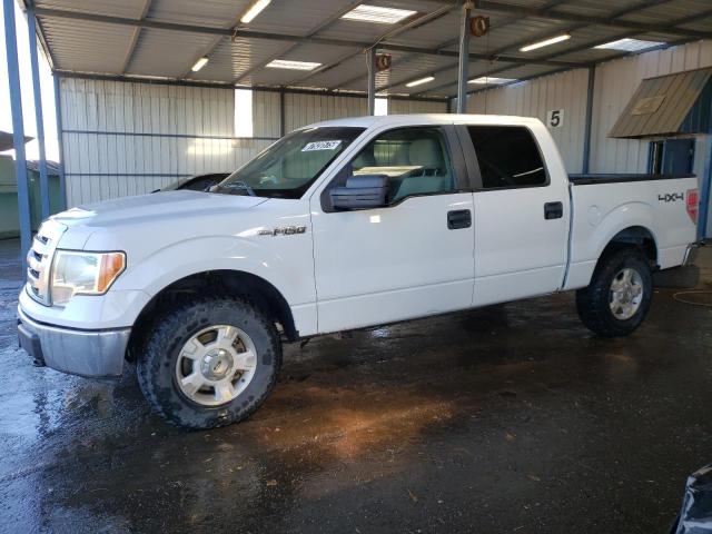 ford f150 super 2010 1ftew1e85ake26877