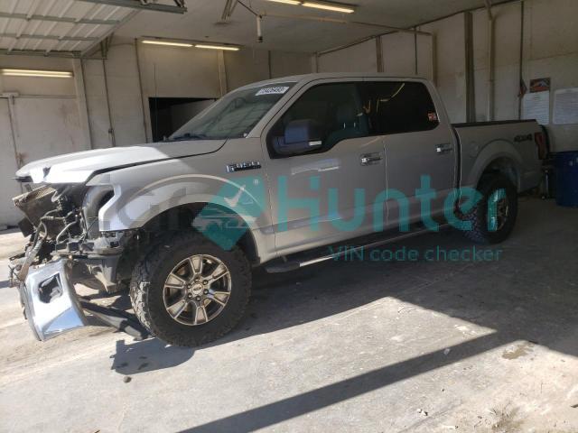 ford f-150 2015 1ftew1e85ffb67002