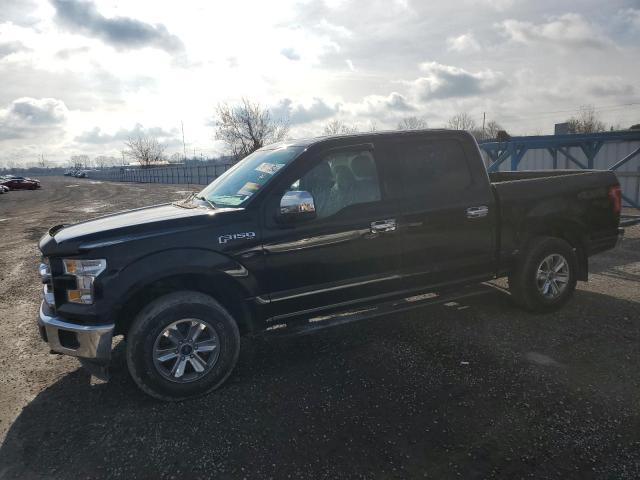 ford f150 super 2017 1ftew1e85hfb93781