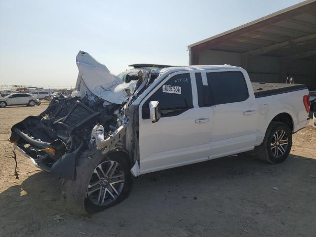 ford f150 super 2022 1ftew1e85nfa09953