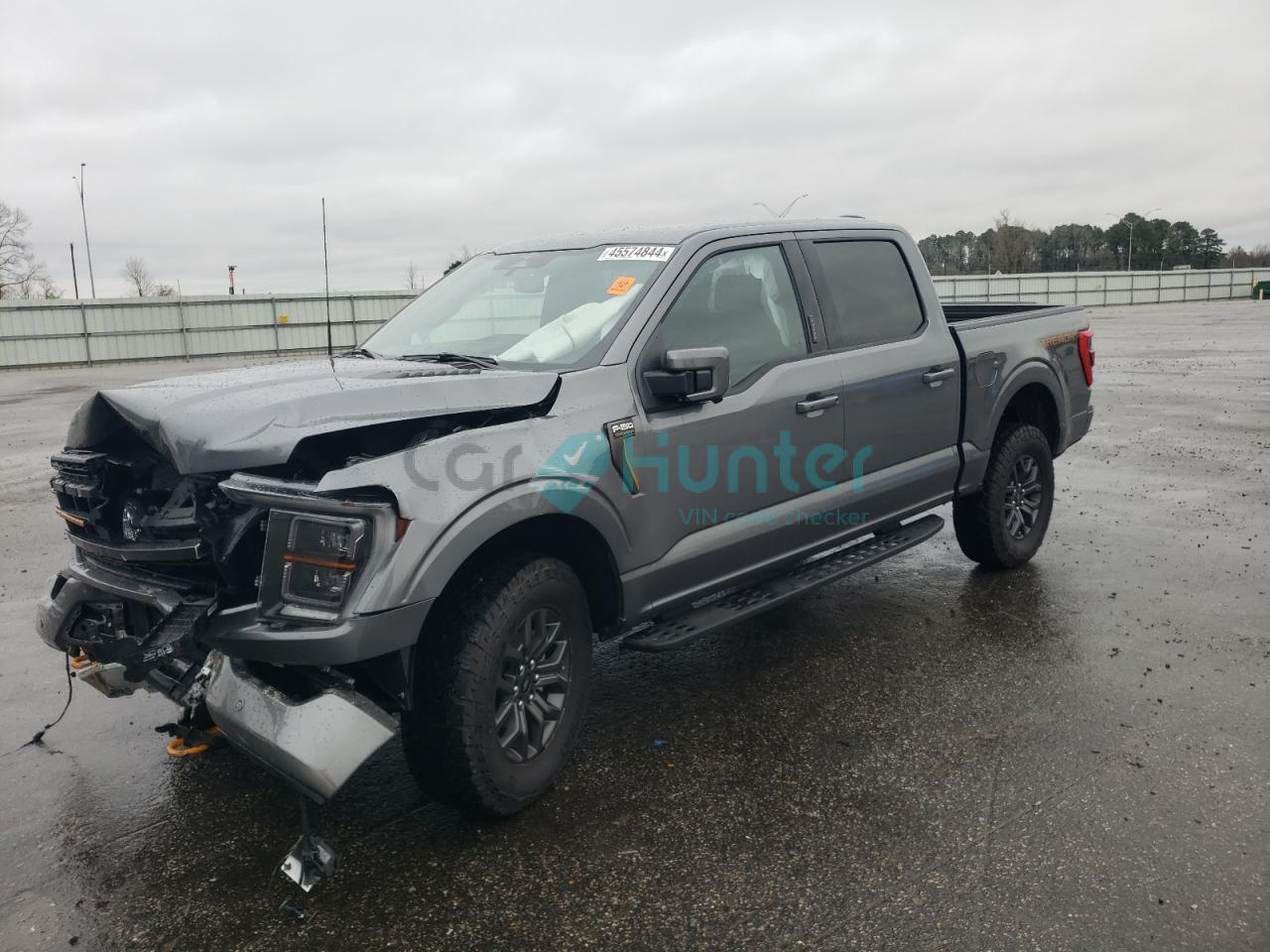 ford f-150 2023 1ftew1e85pfd31527