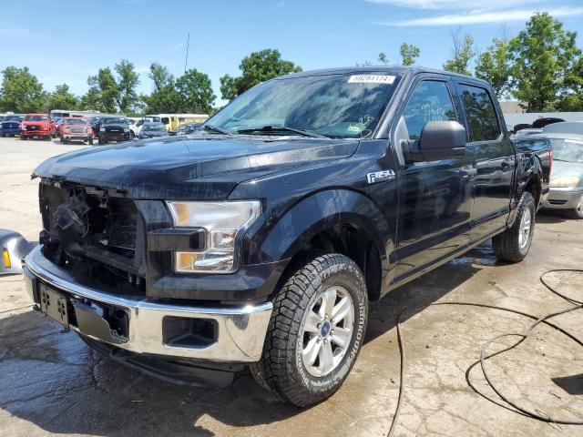 ford f150 super 2015 1ftew1e86fkd72870