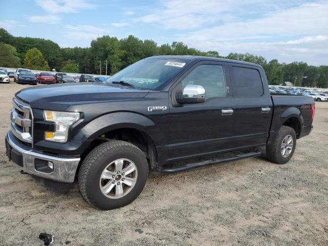 ford f150 super 2015 1ftew1e86fke25857