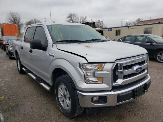 ford f150 super 2017 1ftew1e86hkd45509