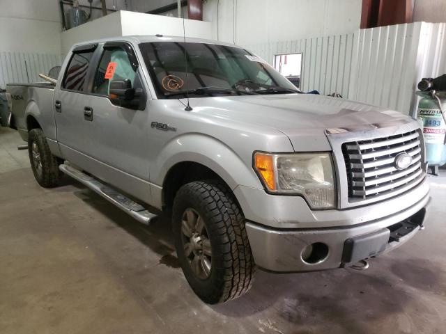 ford f150 super 2010 1ftew1e87afc03345