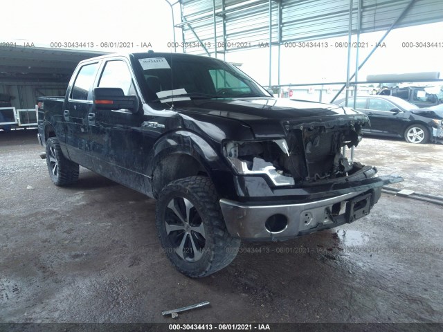 ford f-150 2010 1ftew1e87afc49693