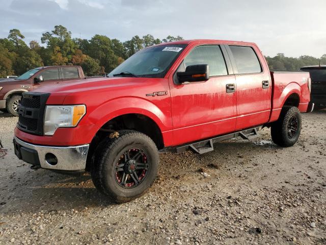 ford f150 super 2010 1ftew1e87afc56837