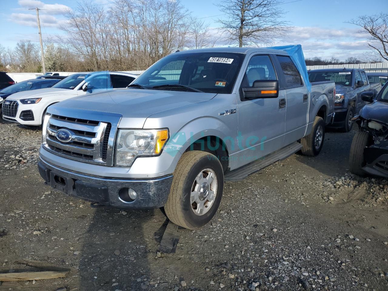 ford f-150 2010 1ftew1e87afd67520