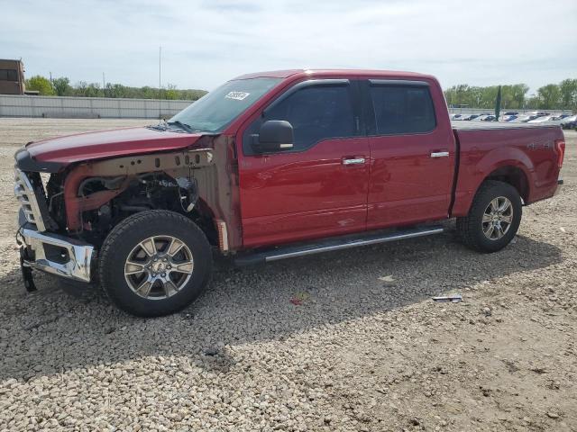 ford f-150 2015 1ftew1e87ffa56998