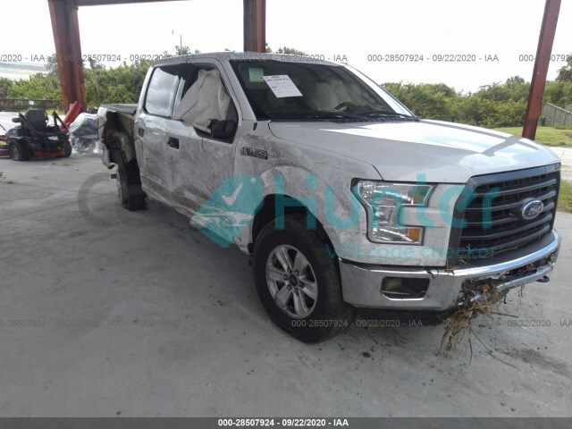 ford f-150 2015 1ftew1e87fkd06523