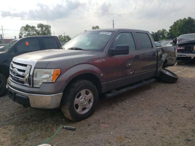 ford f150 super 2010 1ftew1e88afb11659