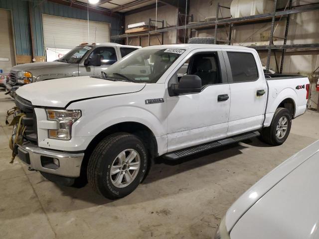 ford f150 super 2015 1ftew1e88fkd57206