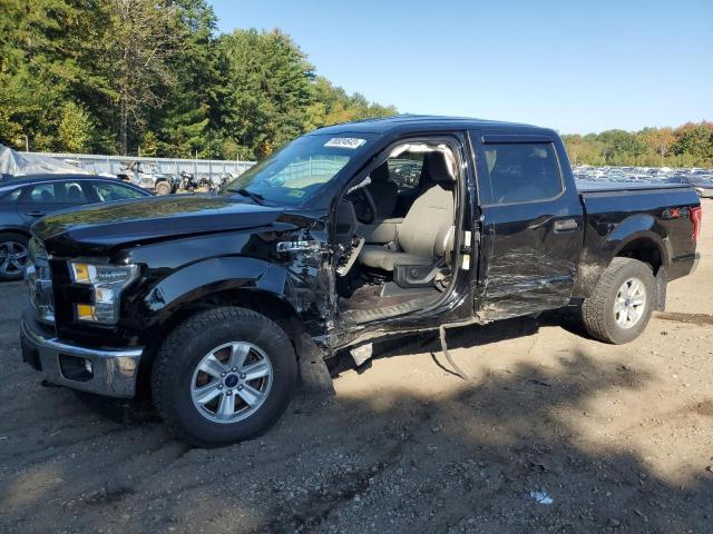 ford f-150 2017 1ftew1e88hfb42808