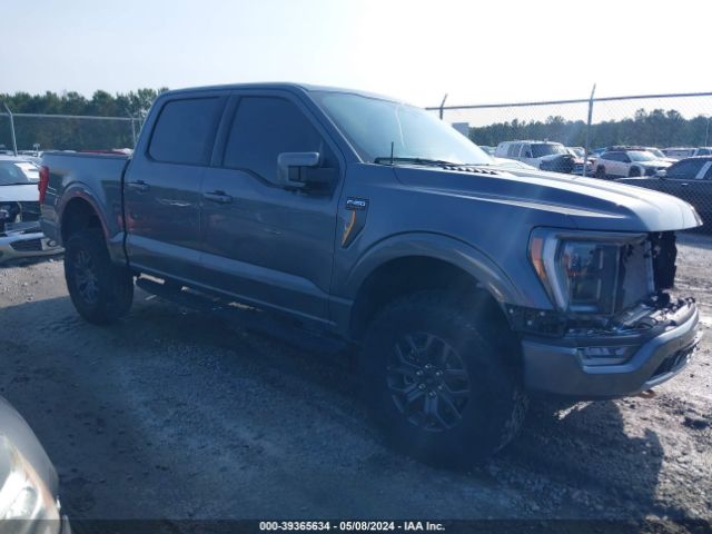 ford f-150 2023 1ftew1e88pfa82964