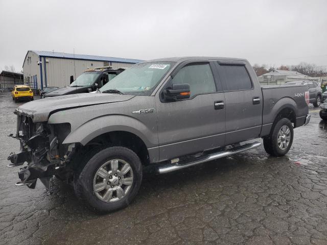 ford f150 super 2010 1ftew1e89afb21665