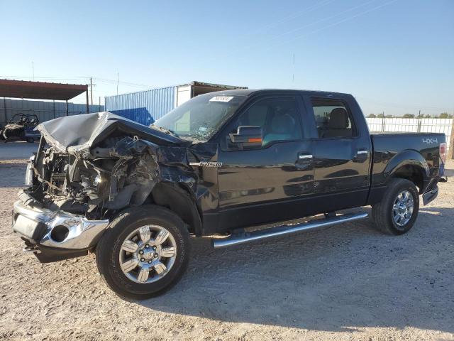 ford f150 super 2010 1ftew1e89akc34703