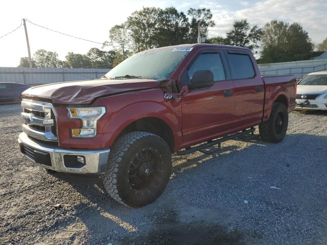 ford f150 super 2016 1ftew1e89gfc60347