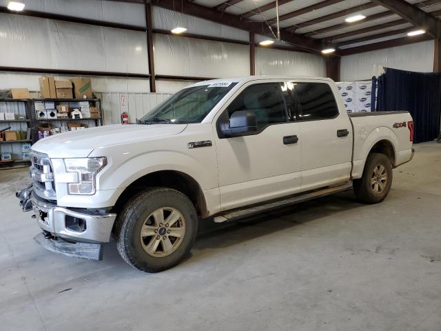 ford f-150 2017 1ftew1e89hfb53347