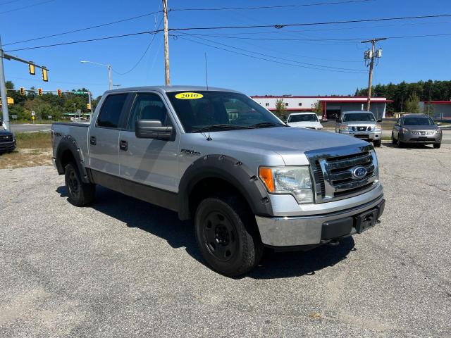 ford f150 super 2010 1ftew1e8xafb28611