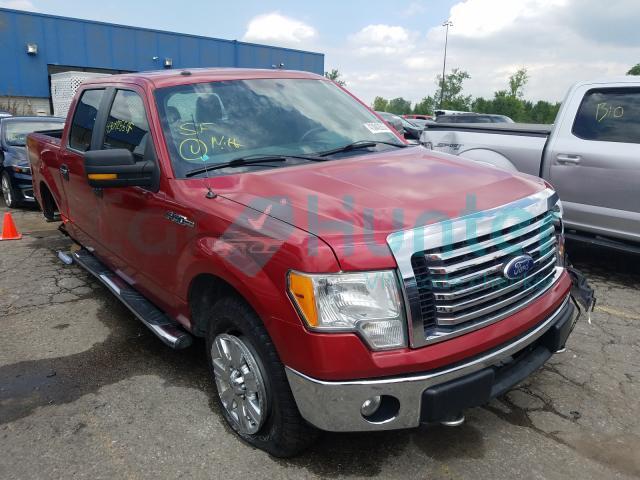 ford f150 super 2010 1ftew1e8xafb36398