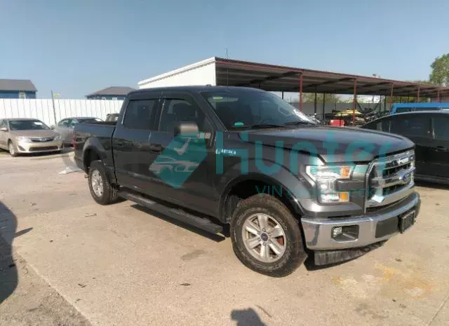 ford f-150 2017 1ftew1e8xhfb71744