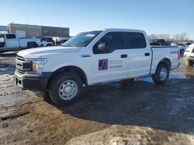 ford f150 super 2019 1ftew1eb0kkd15988