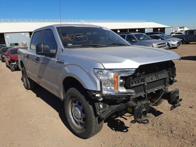 ford f150 super 2019 1ftew1eb0kkd82669