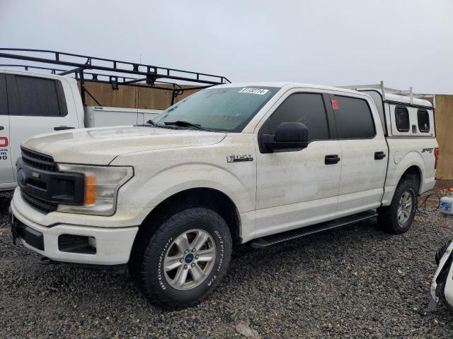 ford f150 super 2019 1ftew1eb1kfa07687