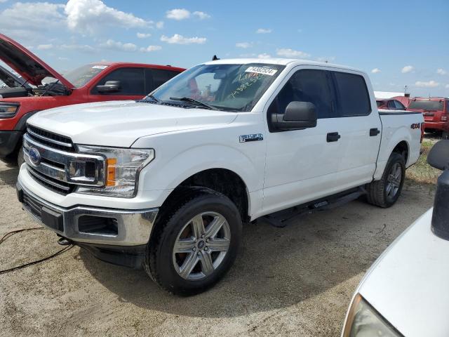 ford f150 super 2019 1ftew1eb1kfc12698