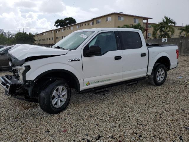 ford f150 super 2018 1ftew1eb2jfa97382